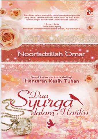 Dua Syurga dalam Hatiku